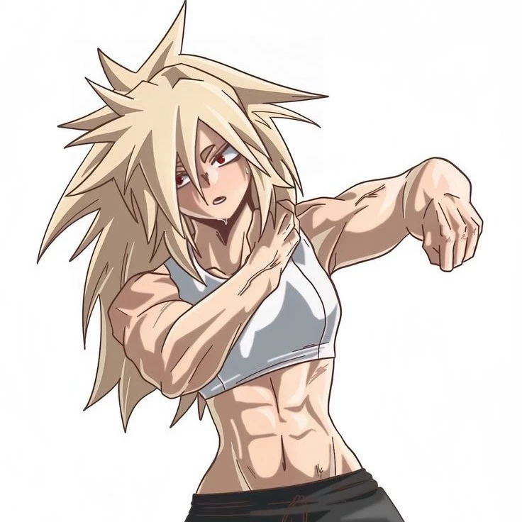Katsuka.