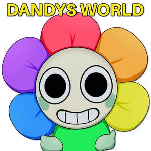 Dandy's World Angst thumbnail
