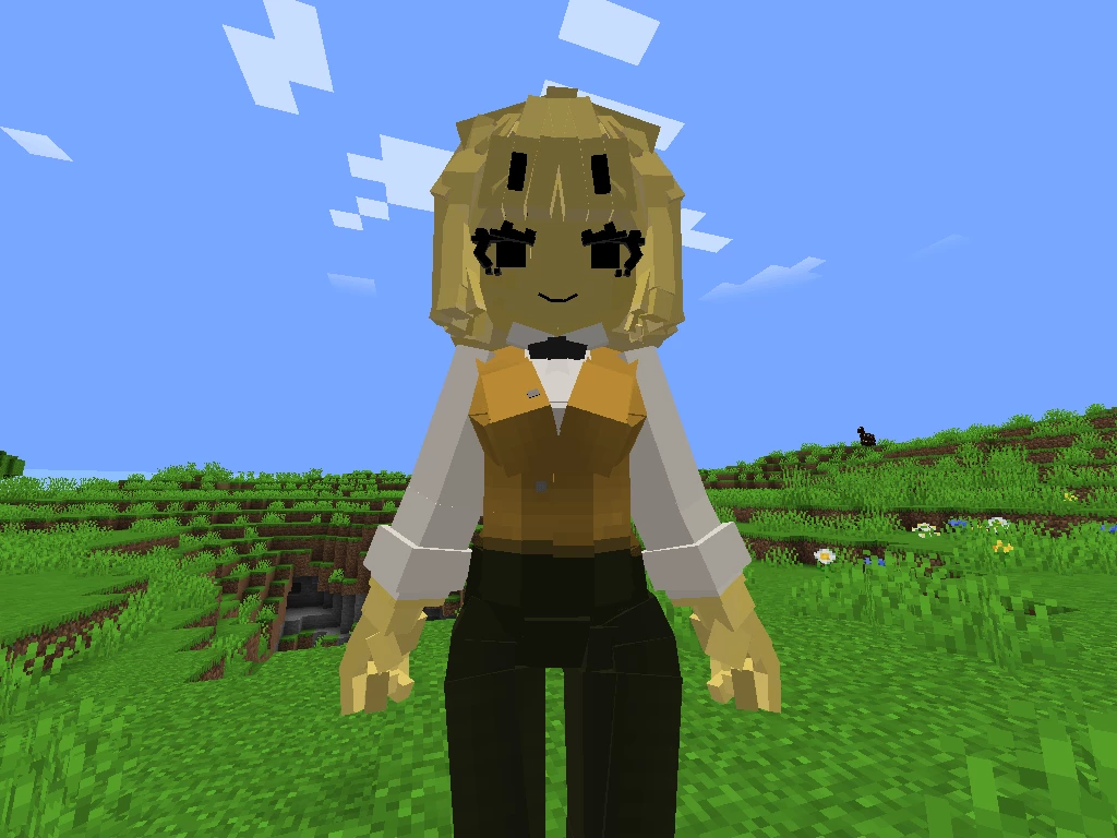 Verity (Female) thumbnail