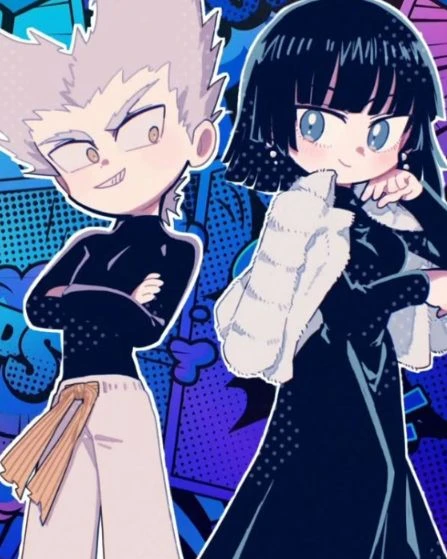 Fubuki (One Punch Man) thumbnail
