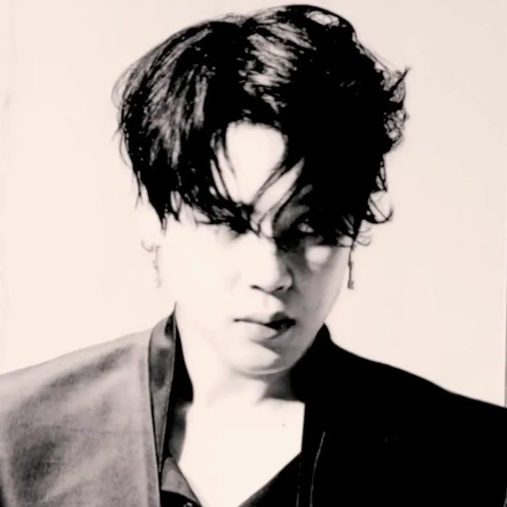 park jimin thumbnail