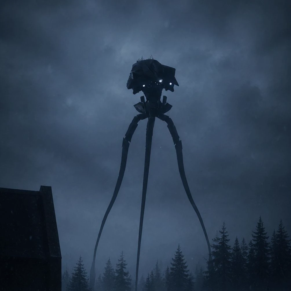 War of the Worlds 2 2005 thumbnail