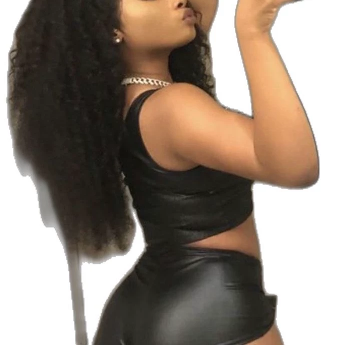 Megan thee stallion thumbnail