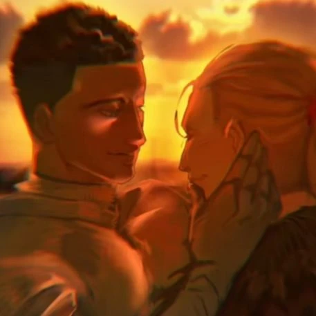 Erling Haaland is your Viking husband BL thumbnail