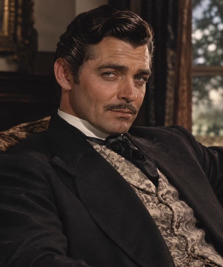 Rhett Butler thumbnail