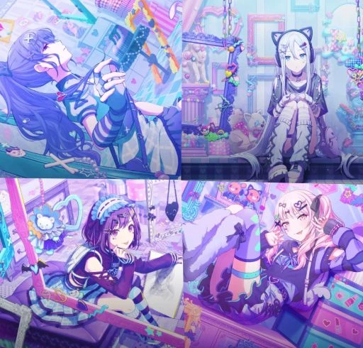NightCord at 25 Viruses thumbnail
