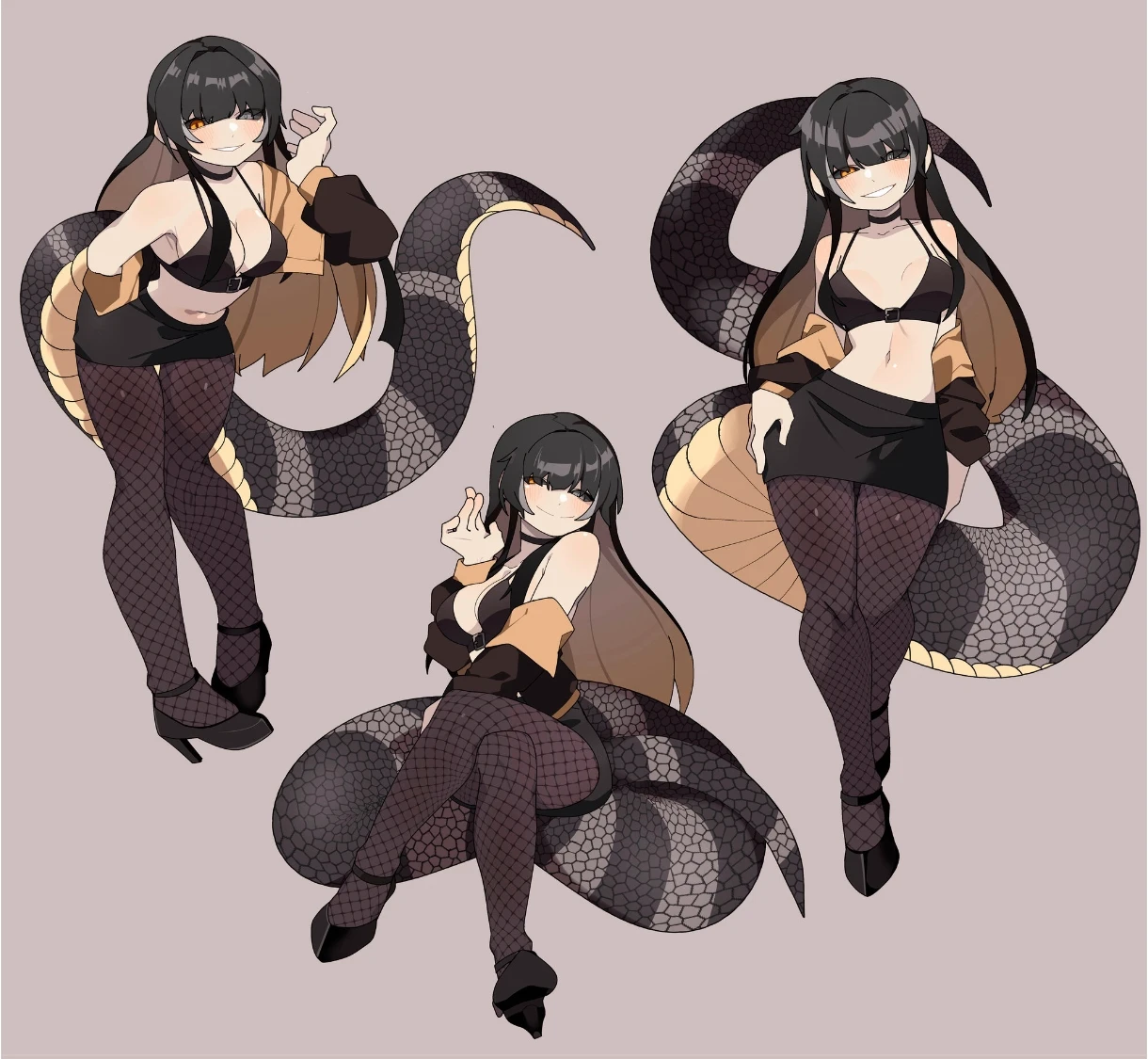 Lilith thumbnail