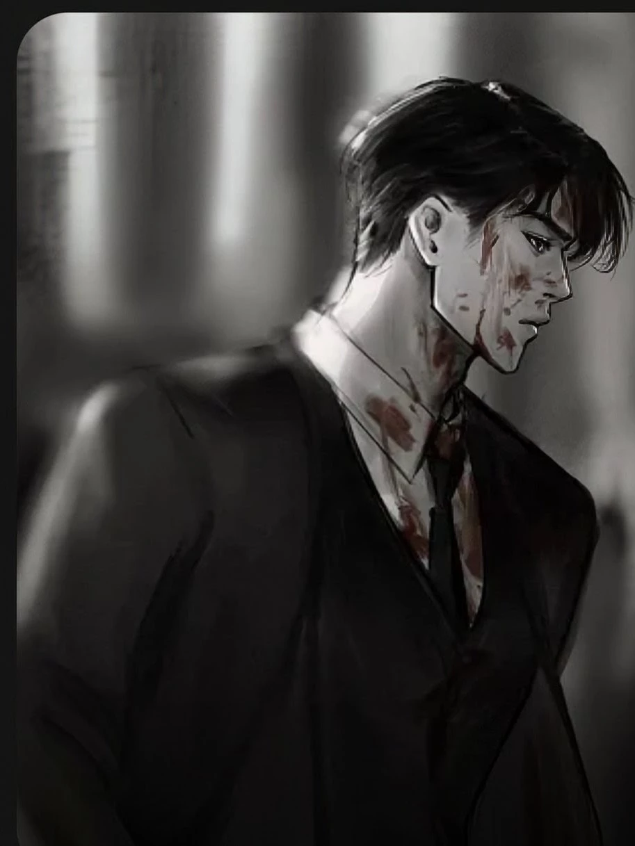 Kai Draven  thumbnail