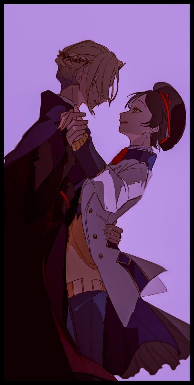 Vil and Snow thumbnail