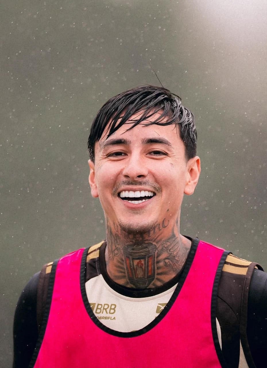 Erick Pulgar thumbnail