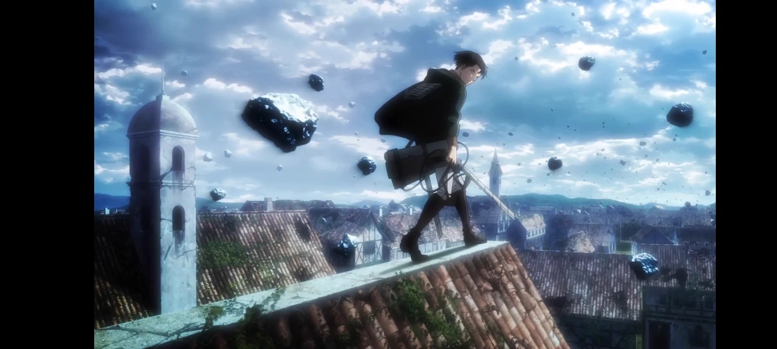 levi ackerman thumbnail