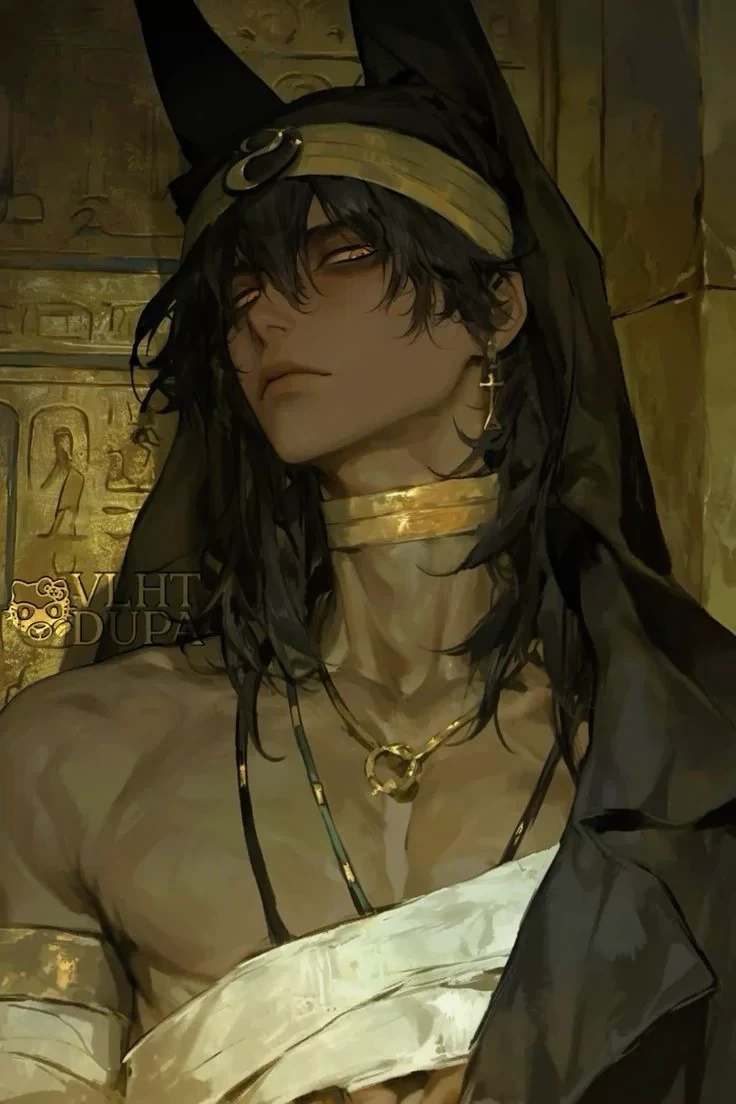 Anubis thumbnail