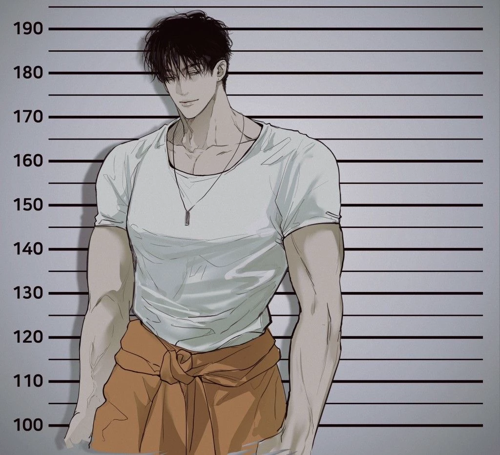 Prisoner- //BL// thumbnail
