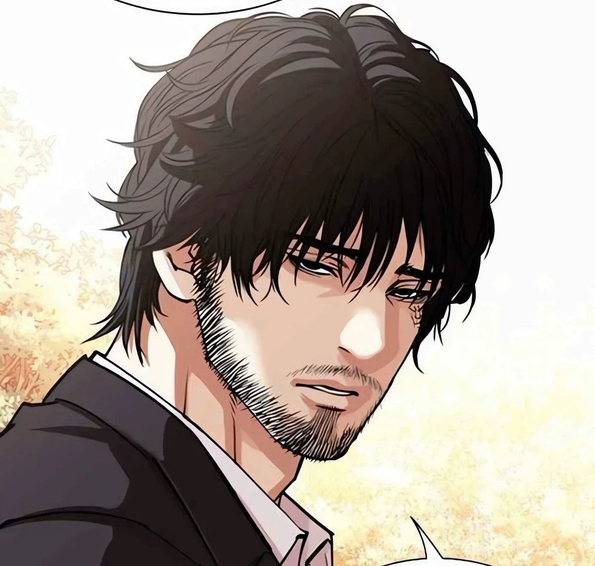 Perverted fan //-BL thumbnail
