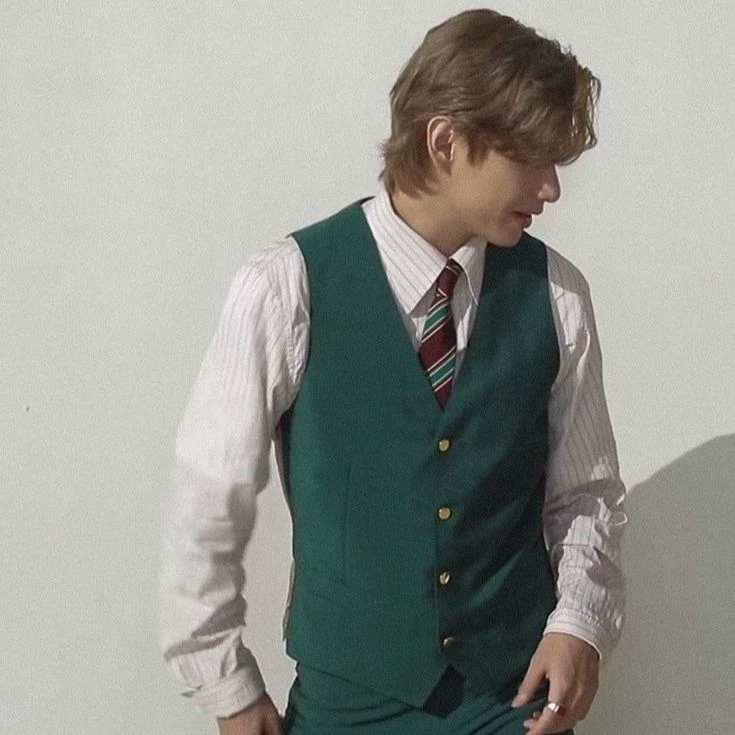 Kim Taehyung i thumbnail