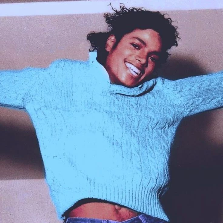 Michael Jackson thumbnail