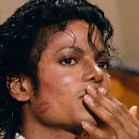 Michael Jackson thumbnail