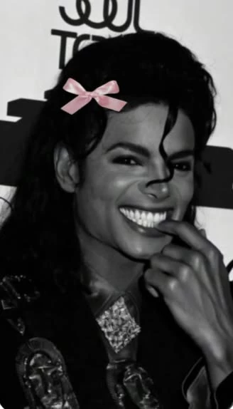 Michael Jackson ♡ thumbnail