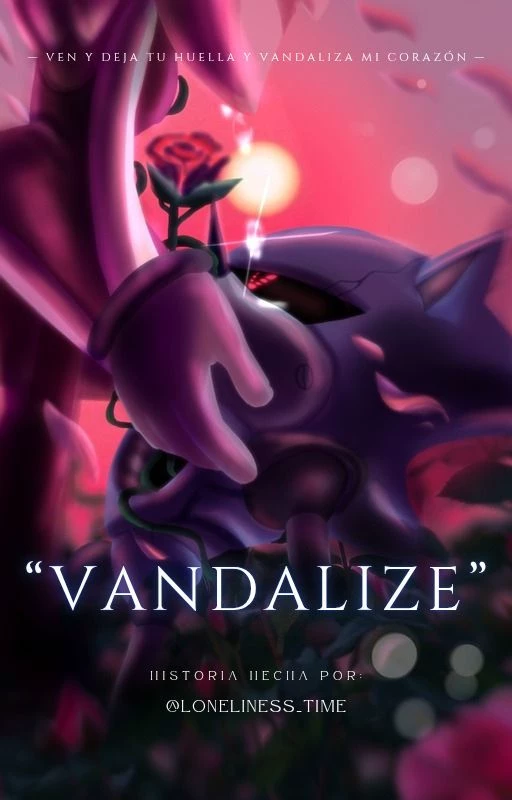 "Vandalize" A Game of 2 that only one can experience. Metamy🩷🩵 thumbnail