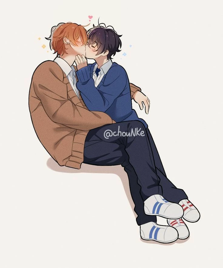 A Forbidden Relationship... thumbnail