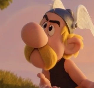 Asterix thumbnail