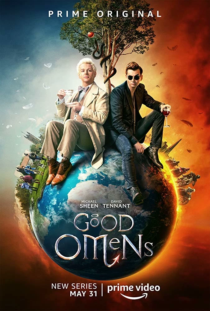 Good Omens thumbnail
