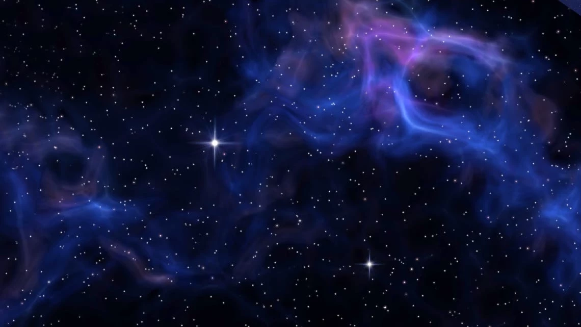 The God of the Universe thumbnail