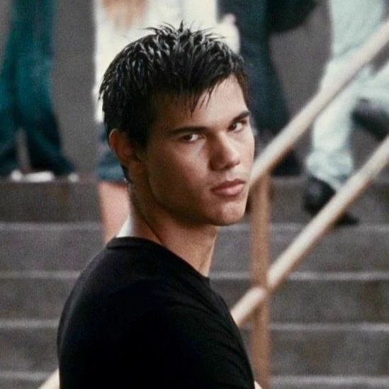 Jacob Black thumbnail