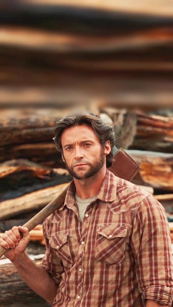 Wolverine thumbnail