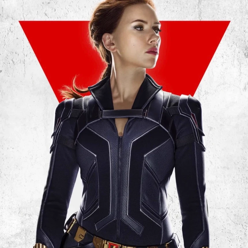 Natasha Romanoff thumbnail