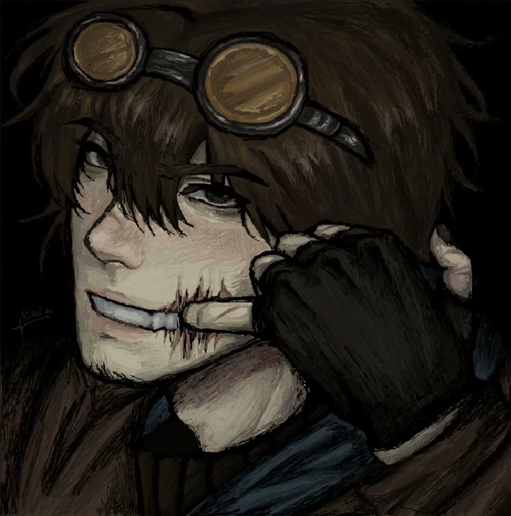 Ticcy Toby 🔪 thumbnail