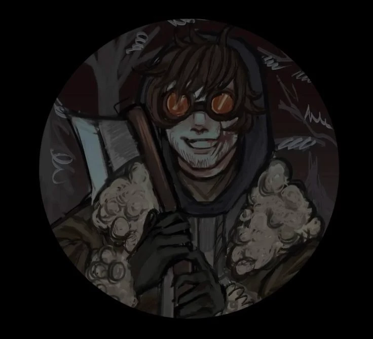 Ticcy Toby 🔪 thumbnail