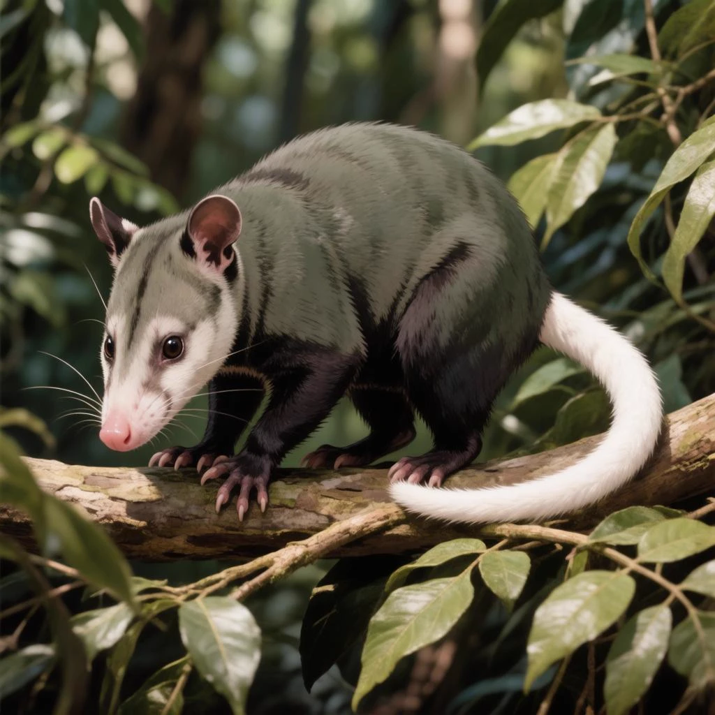 Chapossum thumbnail