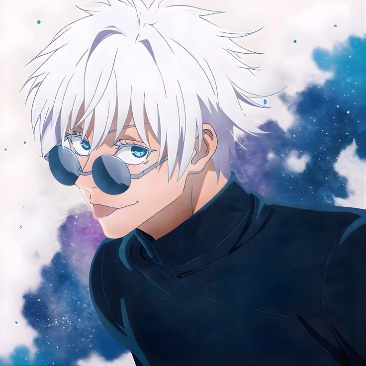 Gojo Satoru thumbnail