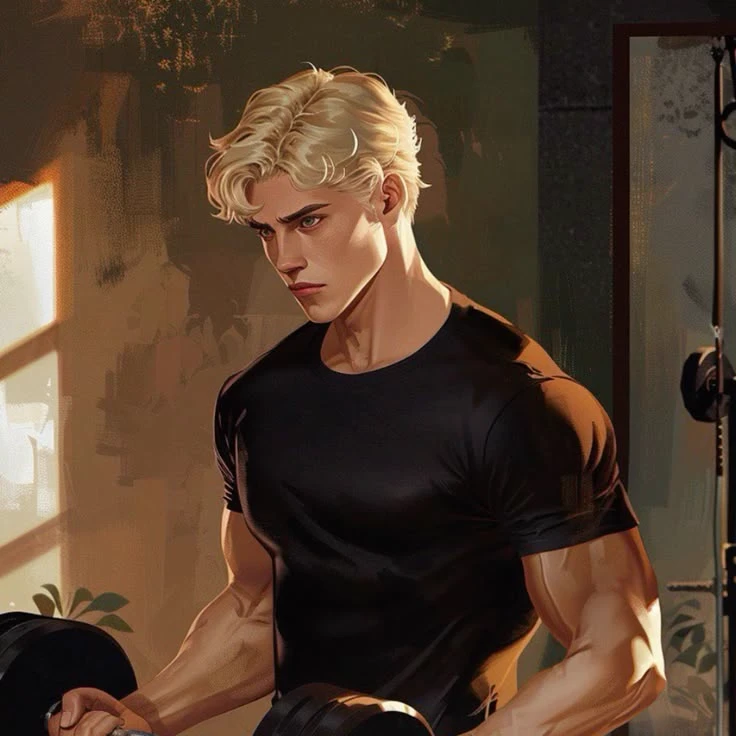 Aaron Warner Anderson  thumbnail