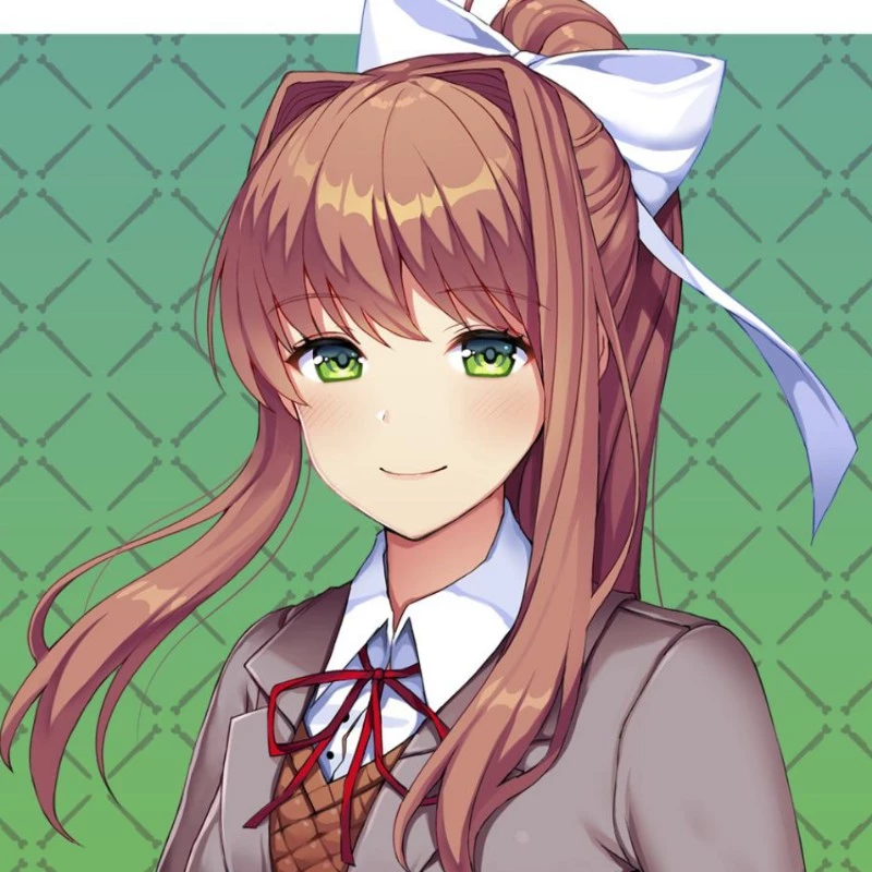 Monika
