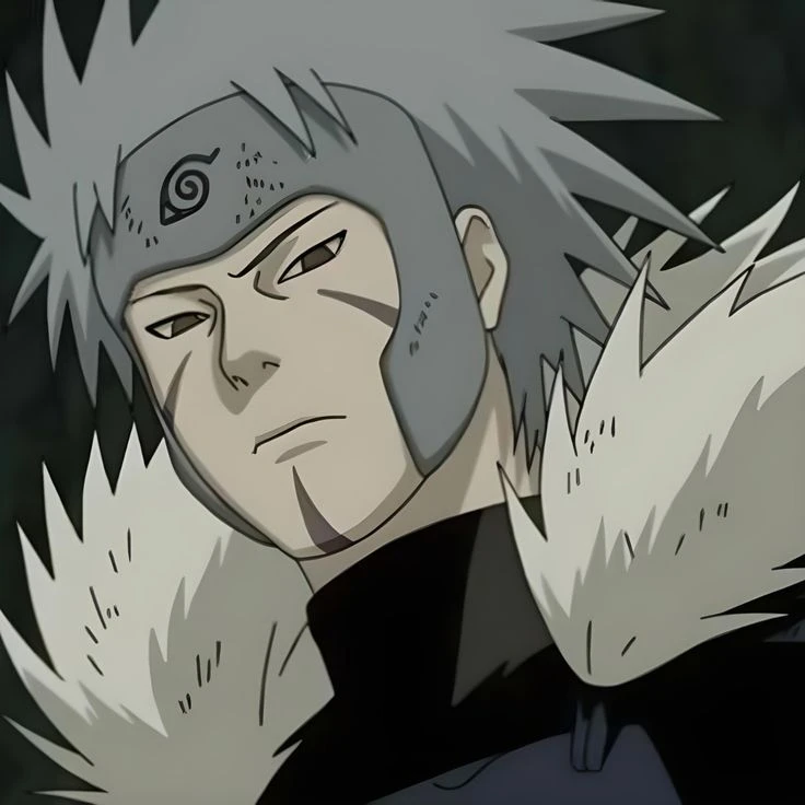 Tobirama Senju thumbnail