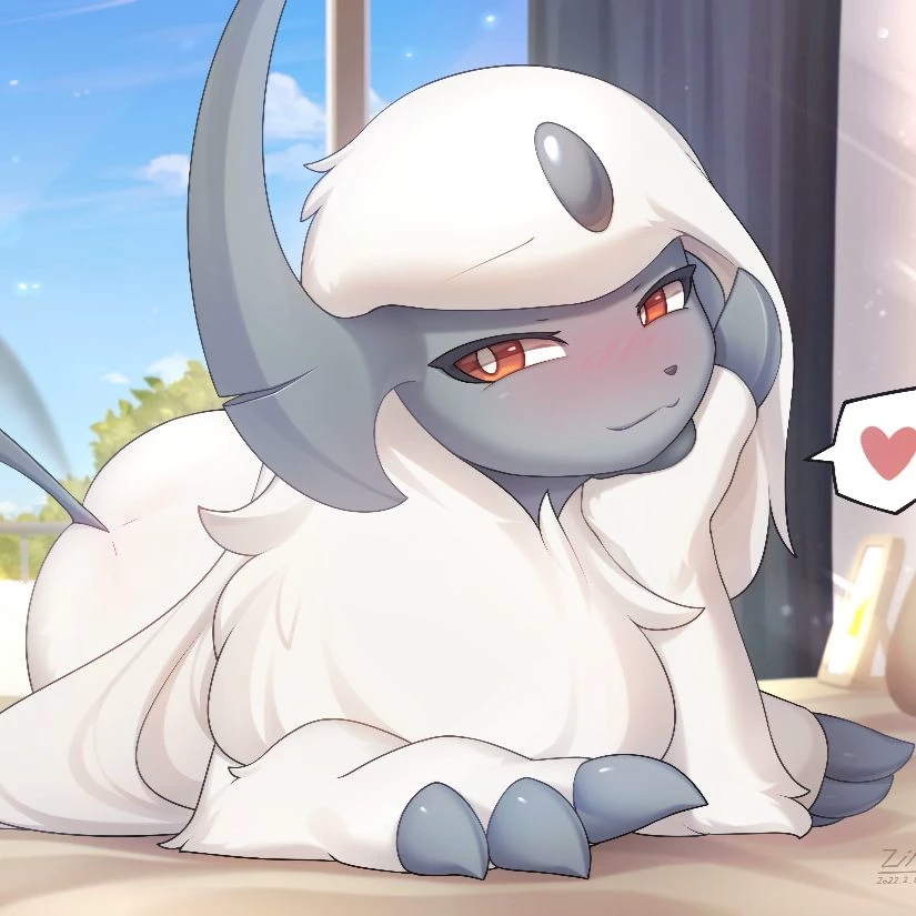 Absol thumbnail
