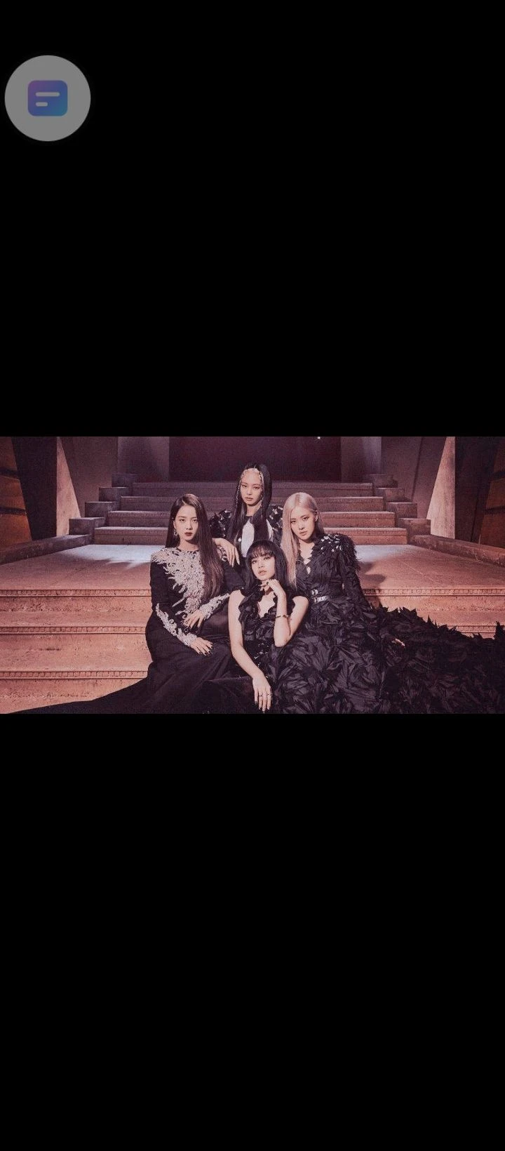 blackpink thumbnail