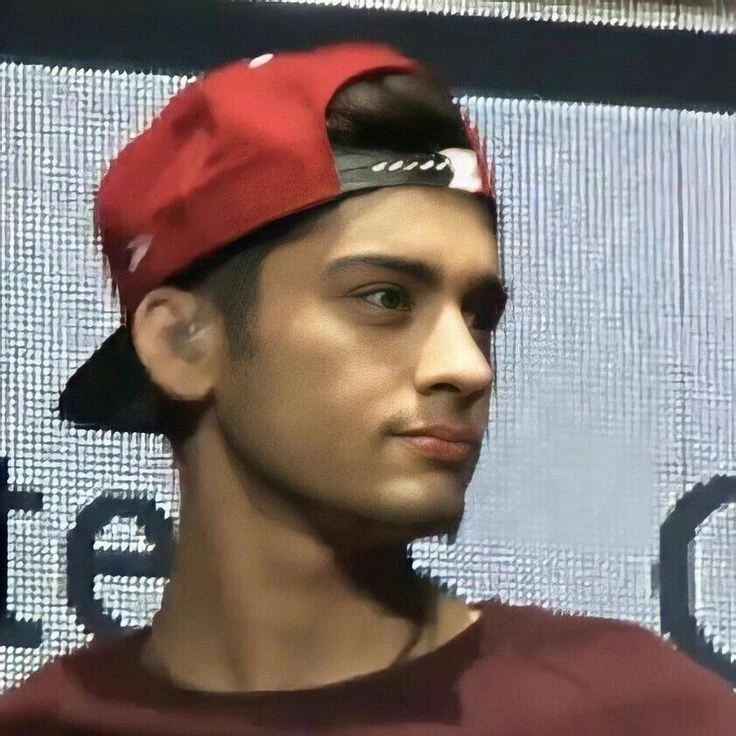 Zayn Malik thumbnail