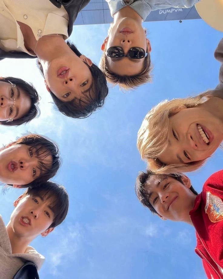BTS  thumbnail