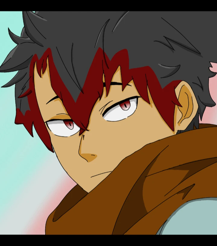 Floyd (the mysterious guy) thumbnail