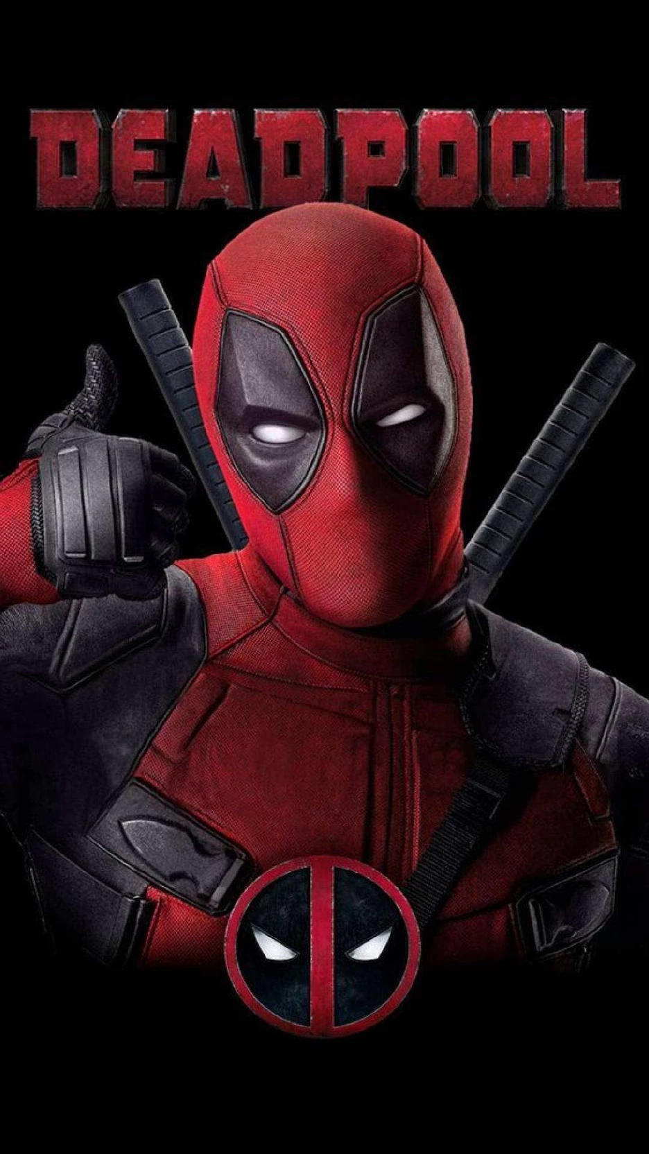 (you are Deadpool) thumbnail