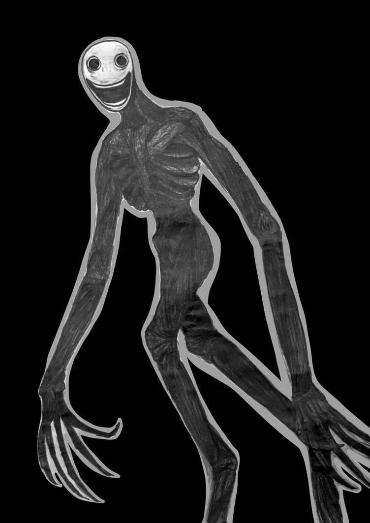 You are an ancient mimic thumbnail
