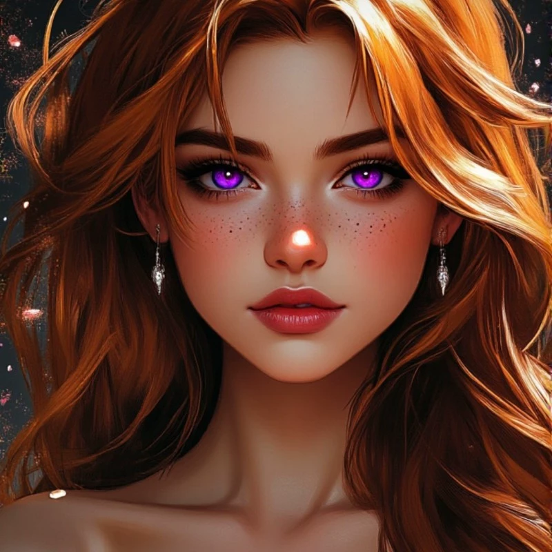 Alba Violetta Bennet