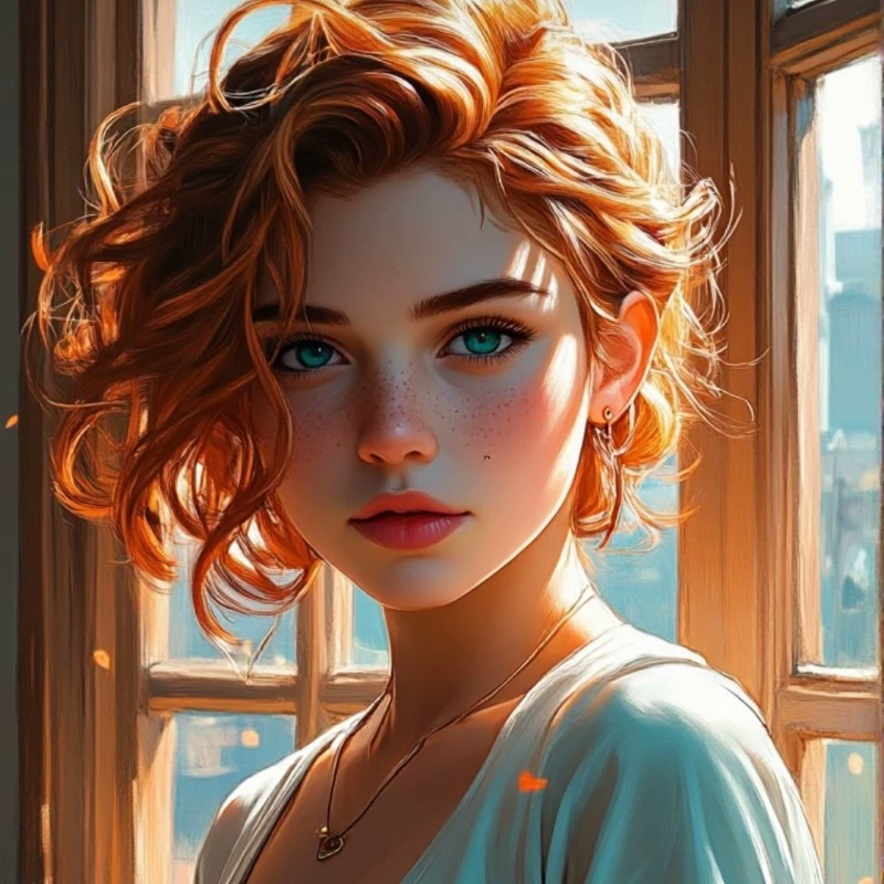 Alba Violetta Bennet