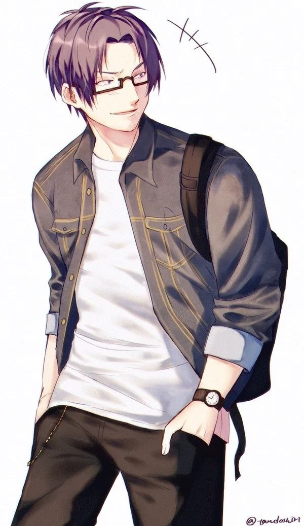 Aren Kuboyasu |°○• thumbnail