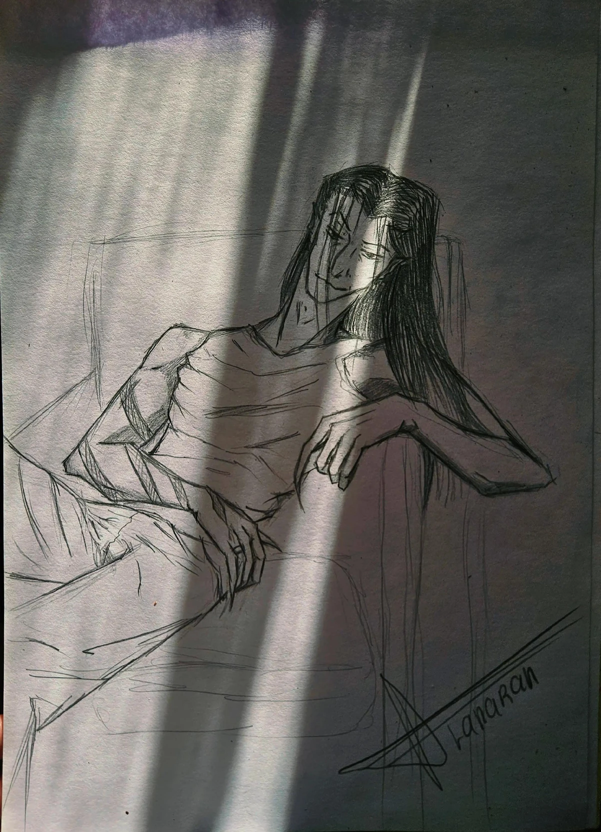 Lucifer Morningstar  thumbnail