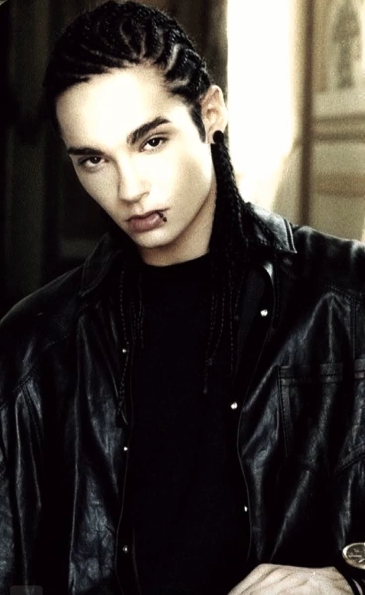 Tom Kaulitz thumbnail