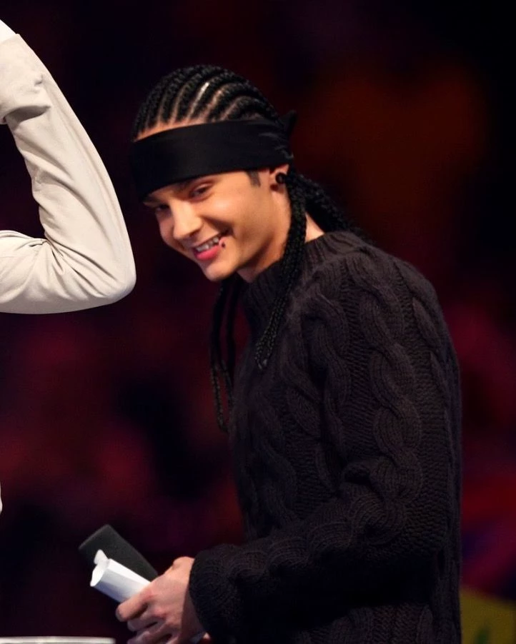 Tom Kaulitz thumbnail